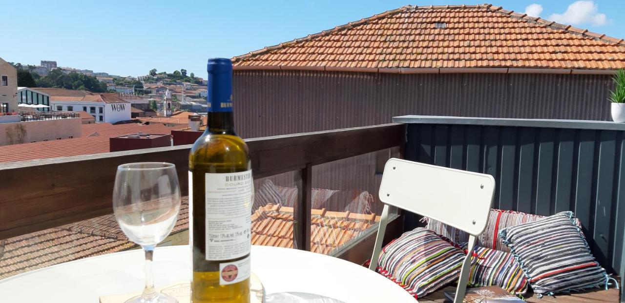 Modern House - Air Cond, Free Parking, Breakfast, By Porto With Love Lda Vila Nova de Gaia Esterno foto