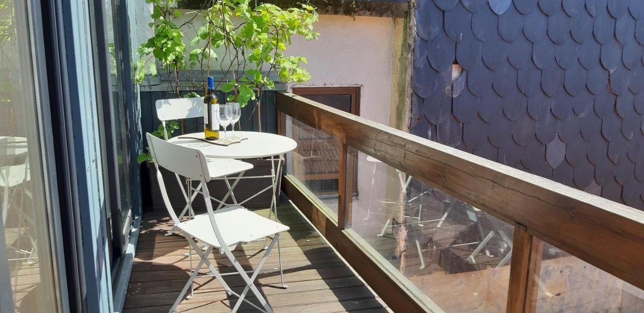 Modern House - Air Cond, Free Parking, Breakfast, By Porto With Love Lda Vila Nova de Gaia Esterno foto