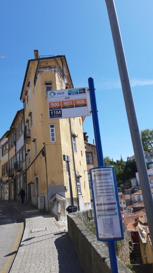 Modern House - Air Cond, Free Parking, Breakfast, By Porto With Love Lda Vila Nova de Gaia Esterno foto