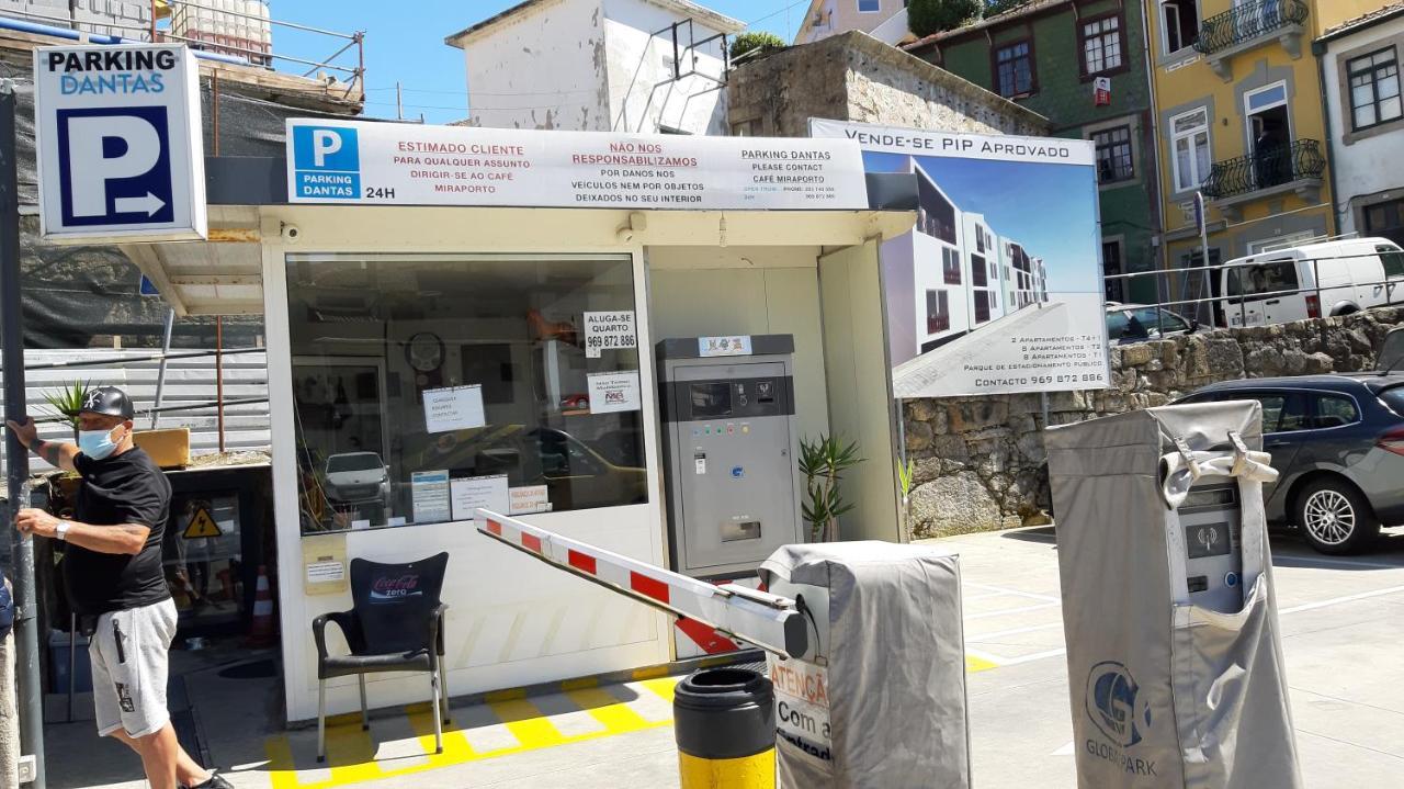 Modern House - Air Cond, Free Parking, Breakfast, By Porto With Love Lda Vila Nova de Gaia Esterno foto