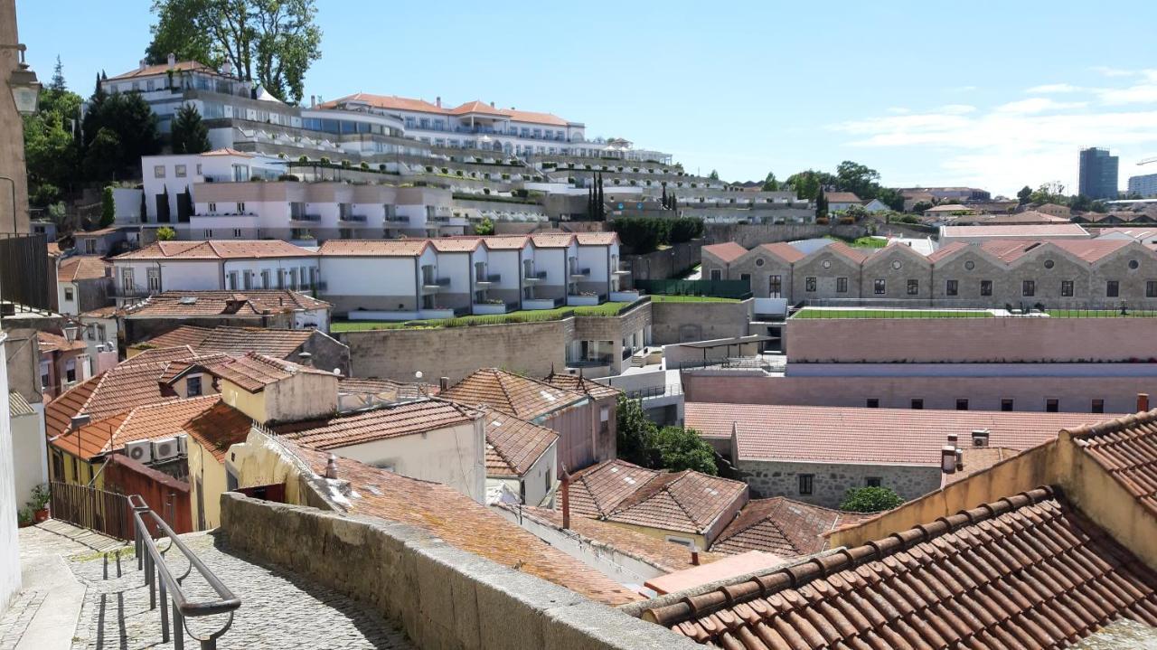 Modern House - Air Cond, Free Parking, Breakfast, By Porto With Love Lda Vila Nova de Gaia Esterno foto