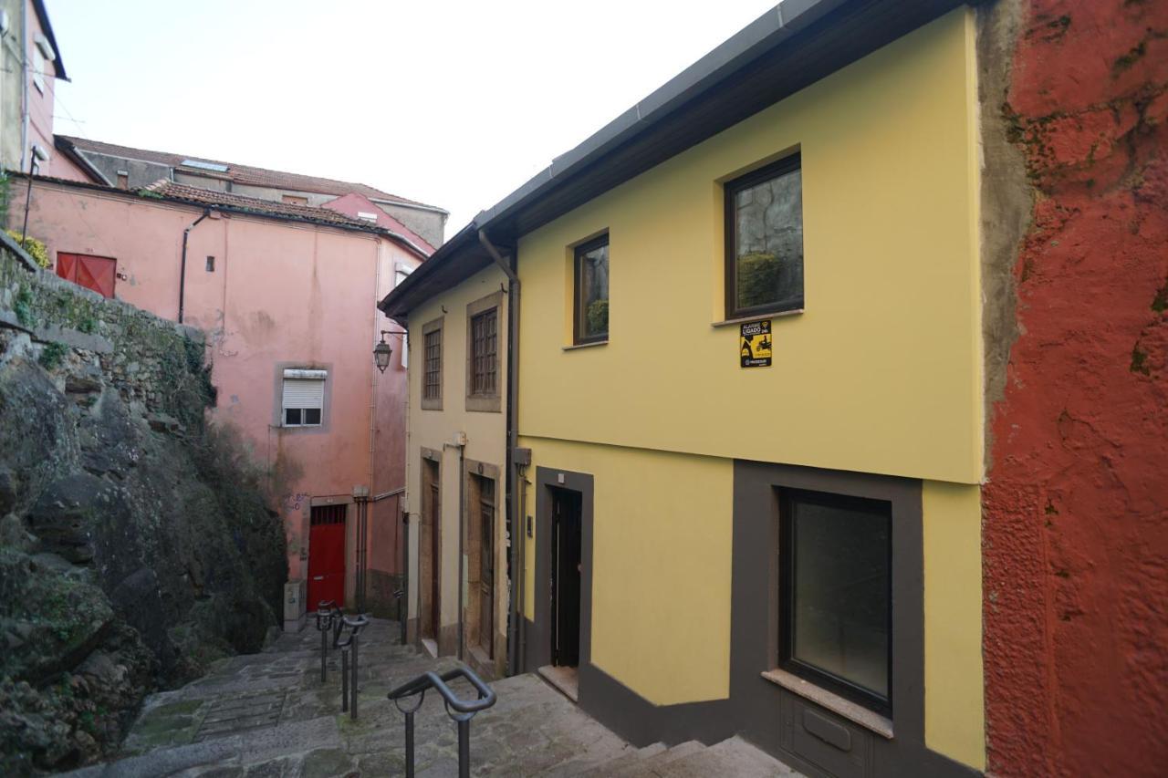 Modern House - Air Cond, Free Parking, Breakfast, By Porto With Love Lda Vila Nova de Gaia Esterno foto