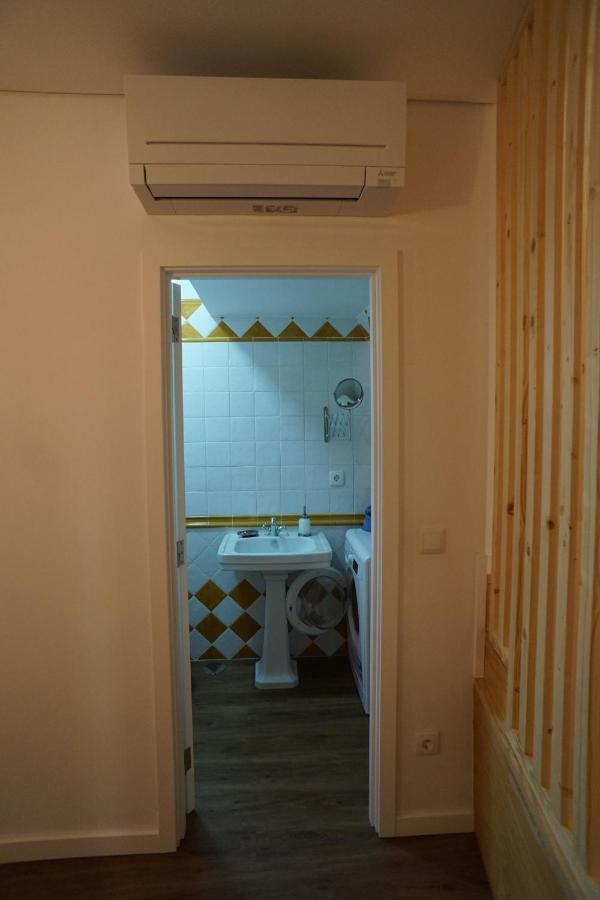 Modern House - Air Cond, Free Parking, Breakfast, By Porto With Love Lda Vila Nova de Gaia Esterno foto