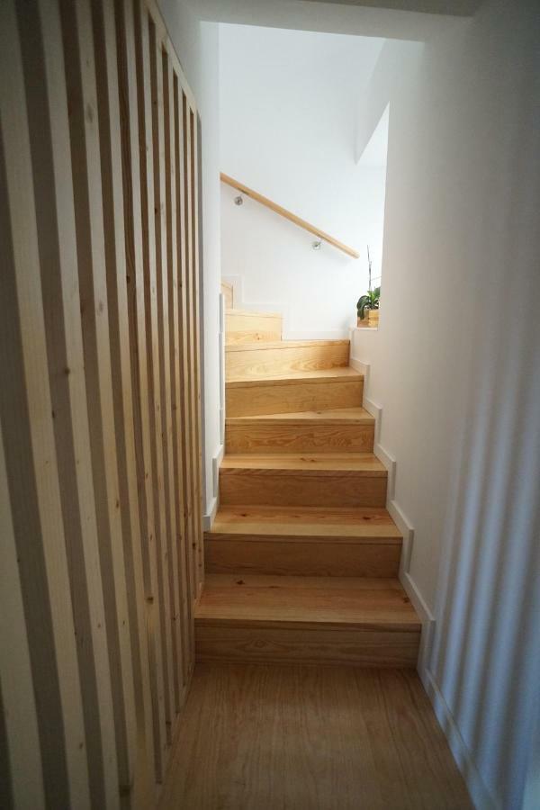 Modern House - Air Cond, Free Parking, Breakfast, By Porto With Love Lda Vila Nova de Gaia Esterno foto