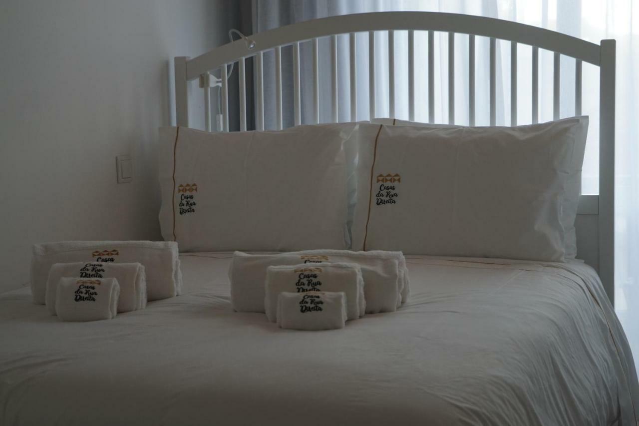 Modern House - Air Cond, Free Parking, Breakfast, By Porto With Love Lda Vila Nova de Gaia Esterno foto